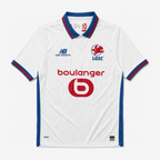 Lille Away 26/27 Men's Shirt
