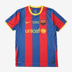 Barcelona Retro Home 10/11 Men's Shirt