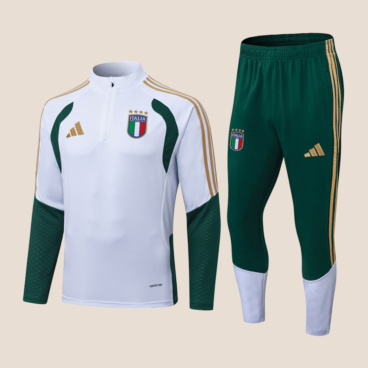 Italy Training Suit 26/27