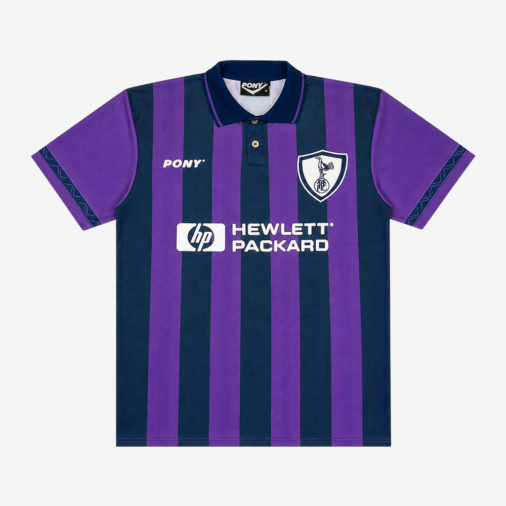 Tottenham Retro Away 95/97 Men's Shirt