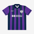 Tottenham Retro Away 95/97 Men's Shirt