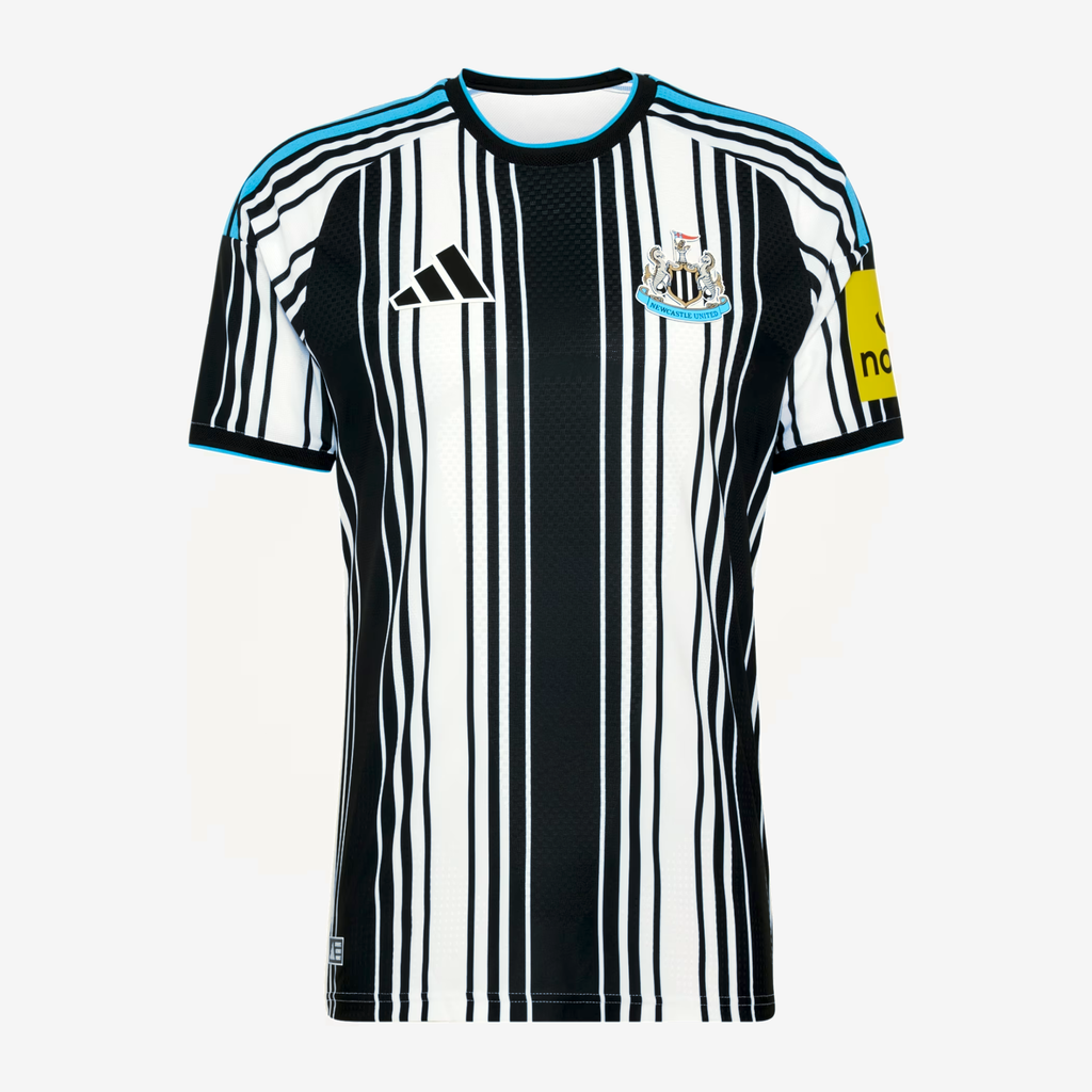Newcastle United Home 26/27 Player Edition Shirt