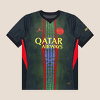 PSG Third 26/27 Player Edition Shirt