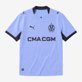 Marseille Third 26/27 Player Edition Shirt
