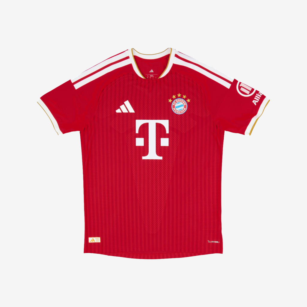 Bayern Munich Home 26/27 Player Edition Shirt