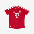 Bayern Munich Home 26/27 Player Edition Shirt