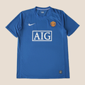 Manchester United Retro Away 08/09 Men's Shirt