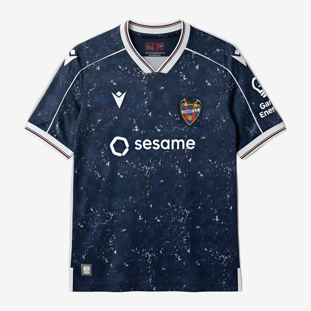 Levante Fourth 26/27 Men's Shirt