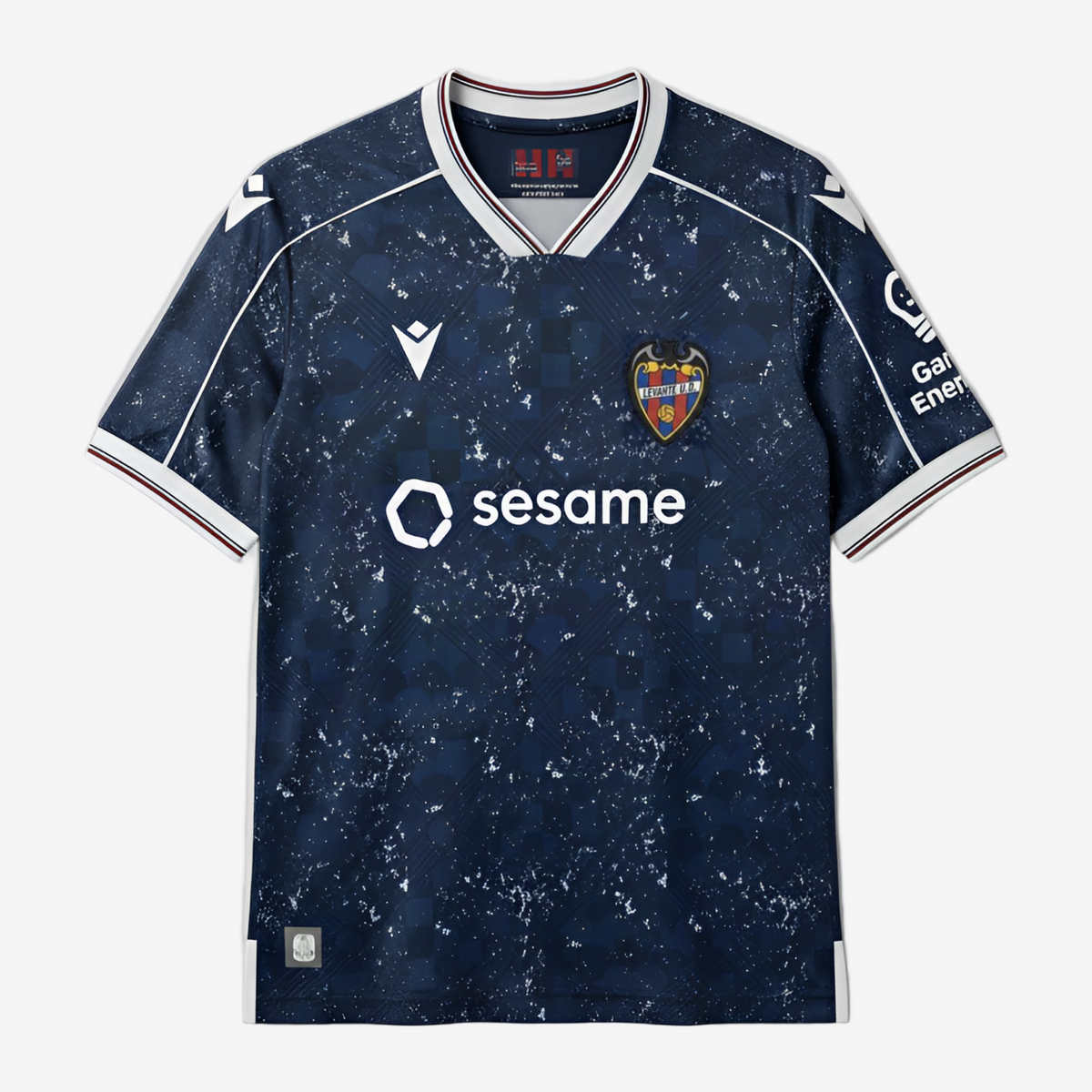 Levante Fourth 26/27 Men's Shirt
