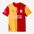 Galatasaray Home 26/27 Player Edition Shirt