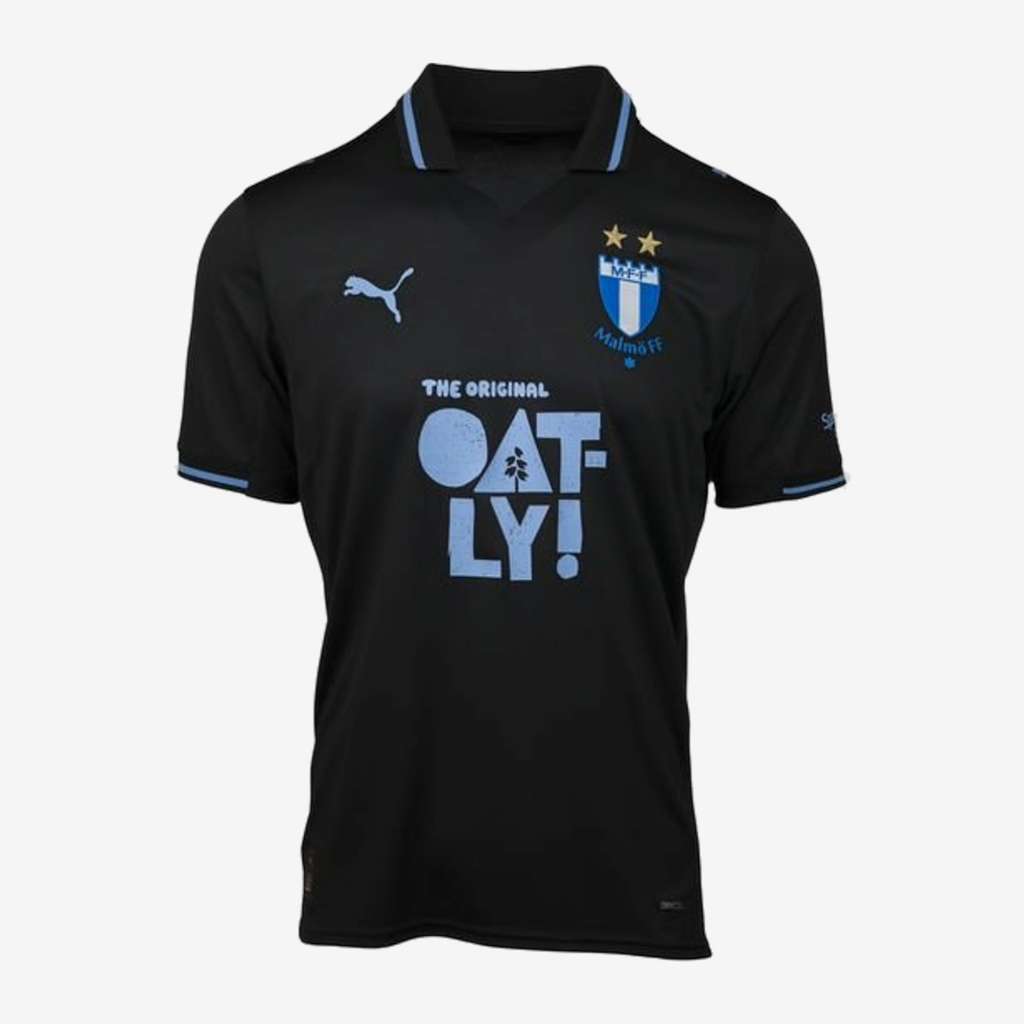 Malmo Away 26/27 Men's Shirt