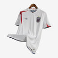 England Retro Home 2005 Men's Shirt
