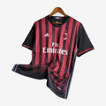 AC Milan Retro Home 16/17 Men's Shirt