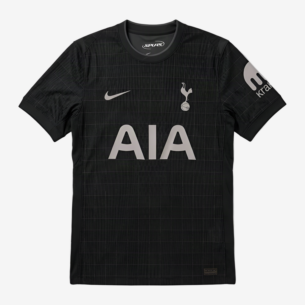 Tottenham Away 25/26 Men's Shirt