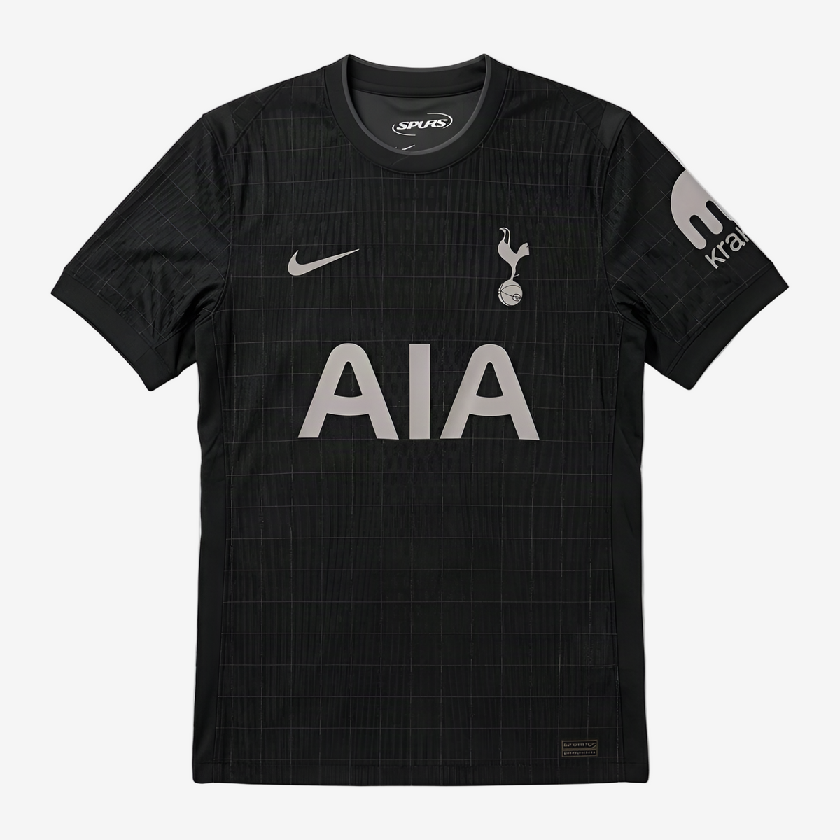 Tottenham Away 25/26 Men's Shirt