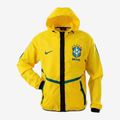 Brazil Windbreaker 26/27 - Yellow