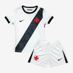 Vasco da Gama Away 26/27 Kids Shirt Kit