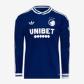 FC Copenhagen Away 26/27 Men's Long Sleeve Shirt