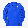 Chelsea Home 26/27 Player Edition Long Sleeve Shirt