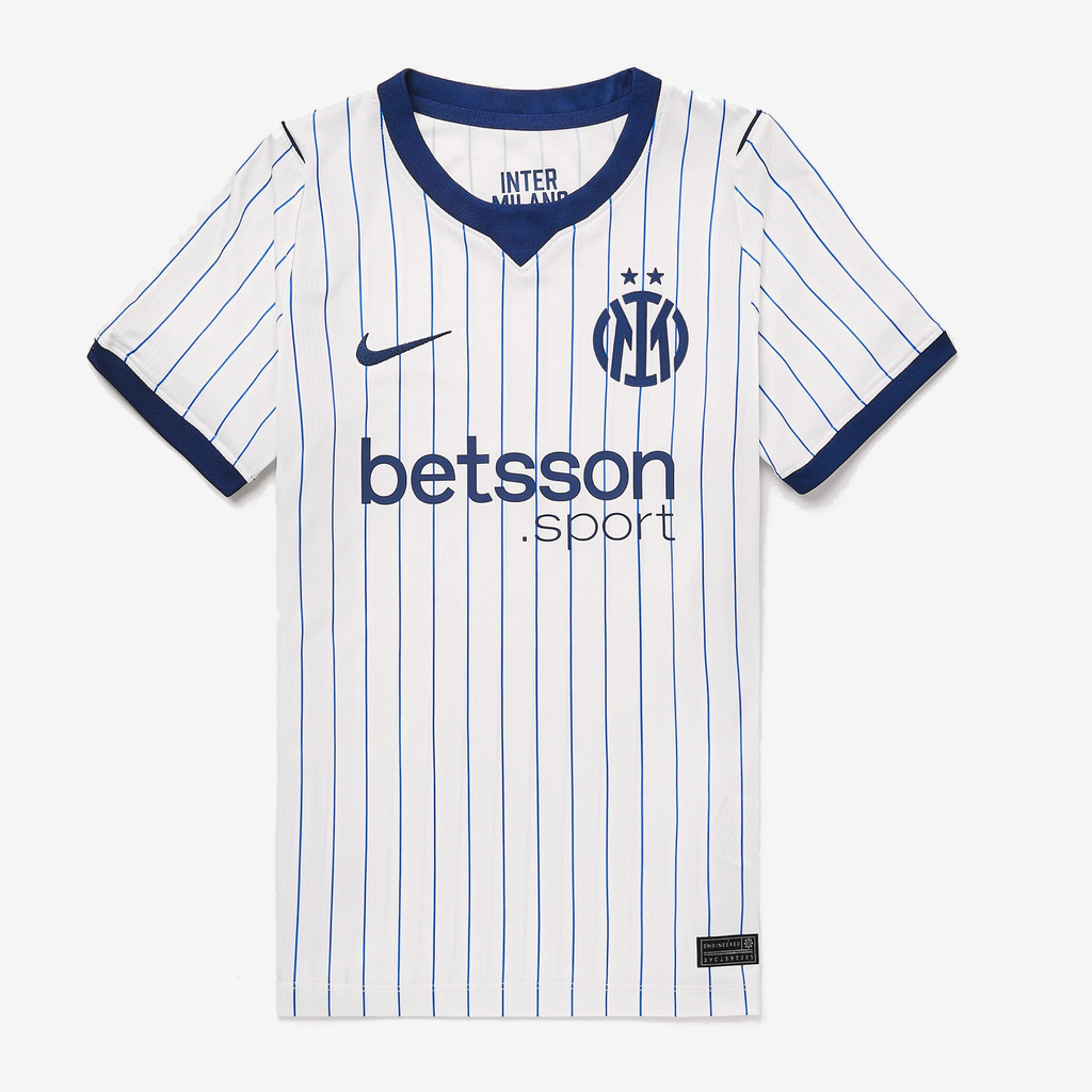Inter Milan Away 26/27 Player Edition Shirt