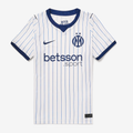 Inter Milan Away 26/27 Player Edition Shirt