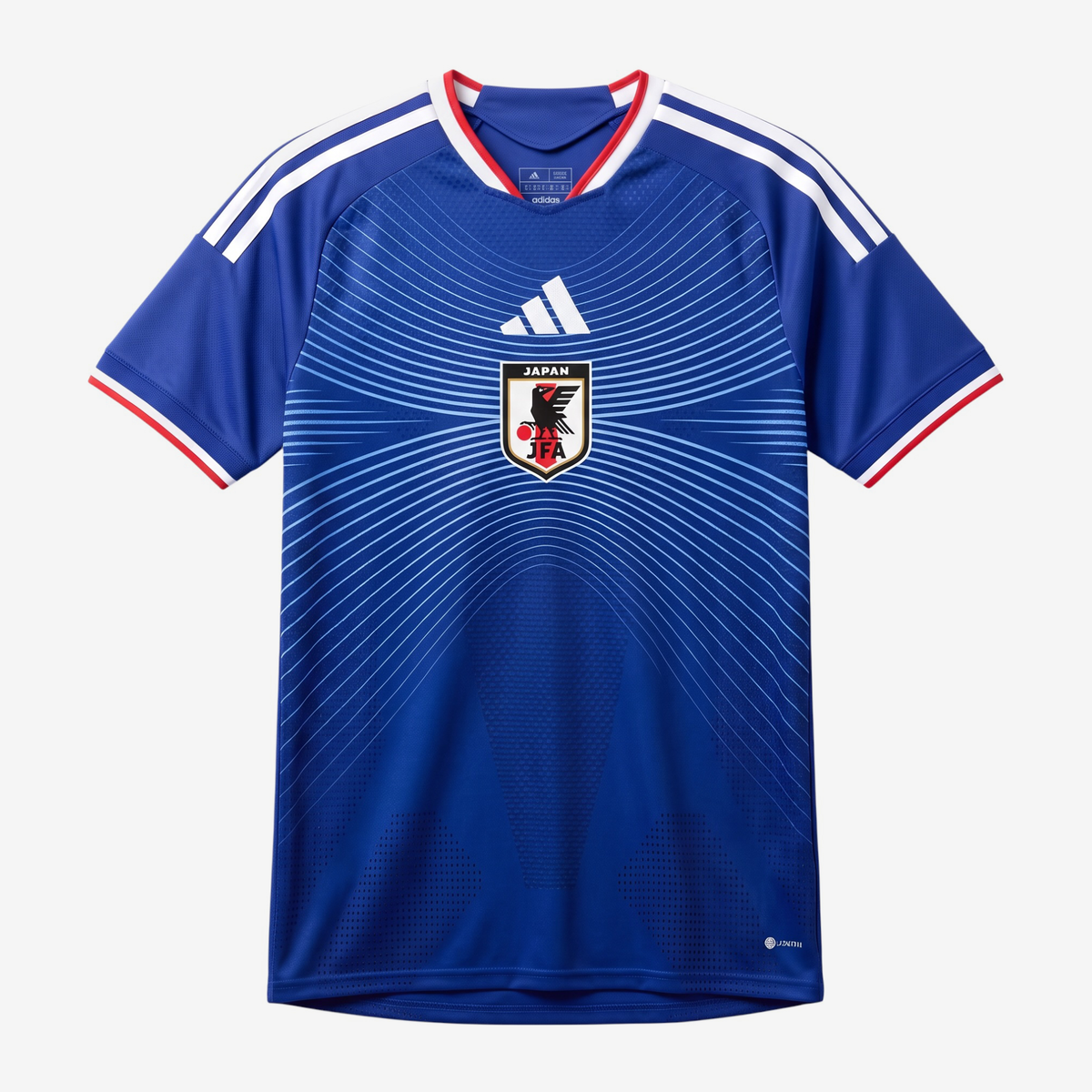 Japan Home 26/27 Men's Shirt