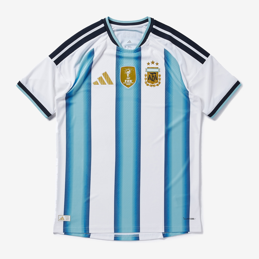 Argentina Home 26/27 Player Edition Shirt