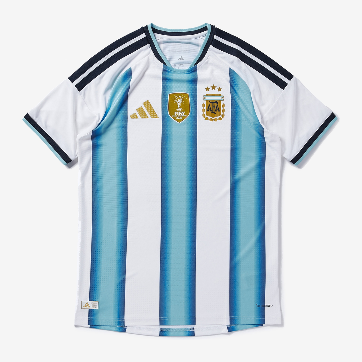 Argentina Home 26/27 Player Edition Shirt