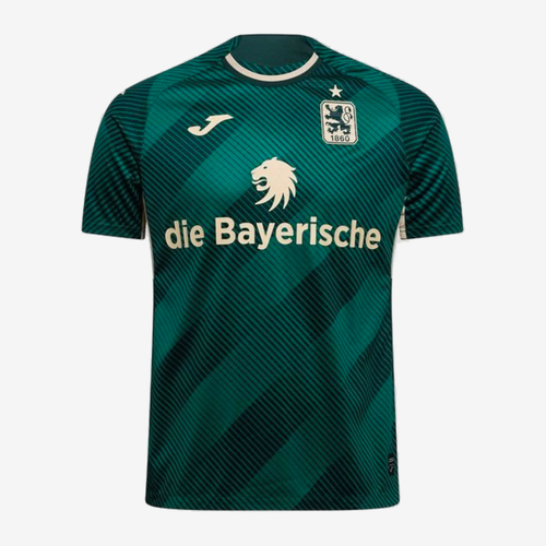 1860 Munich Away 26/27 Men's Shirt