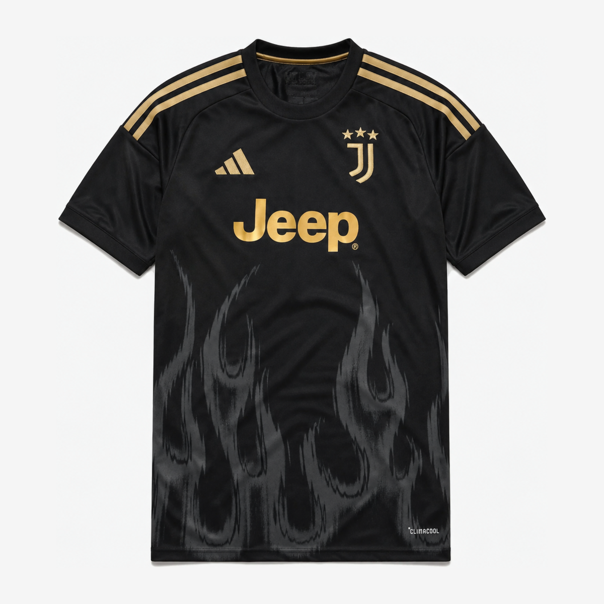 Juventus Third 26/27 Men's Shirt