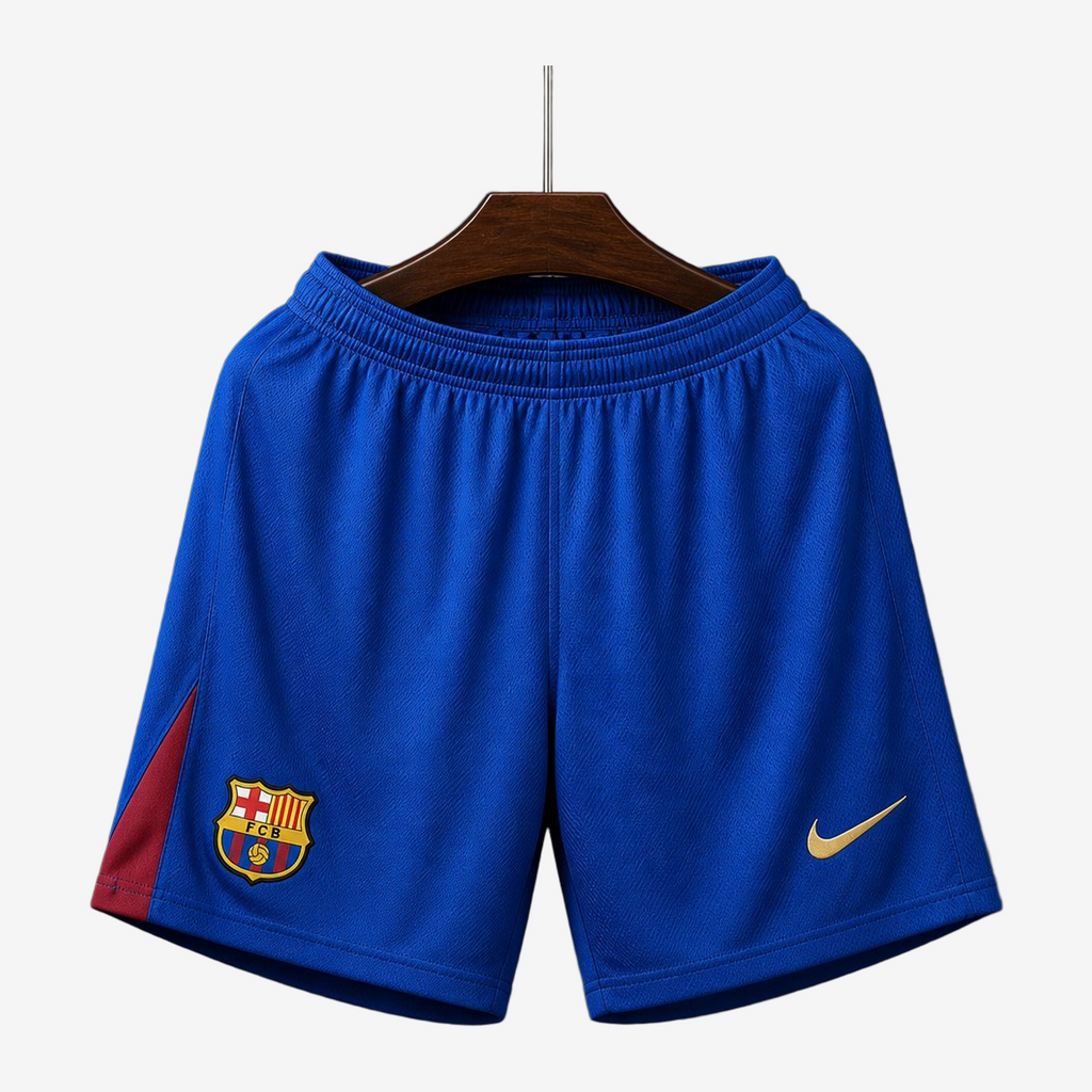 Barcelona Home 26/27 Shorts