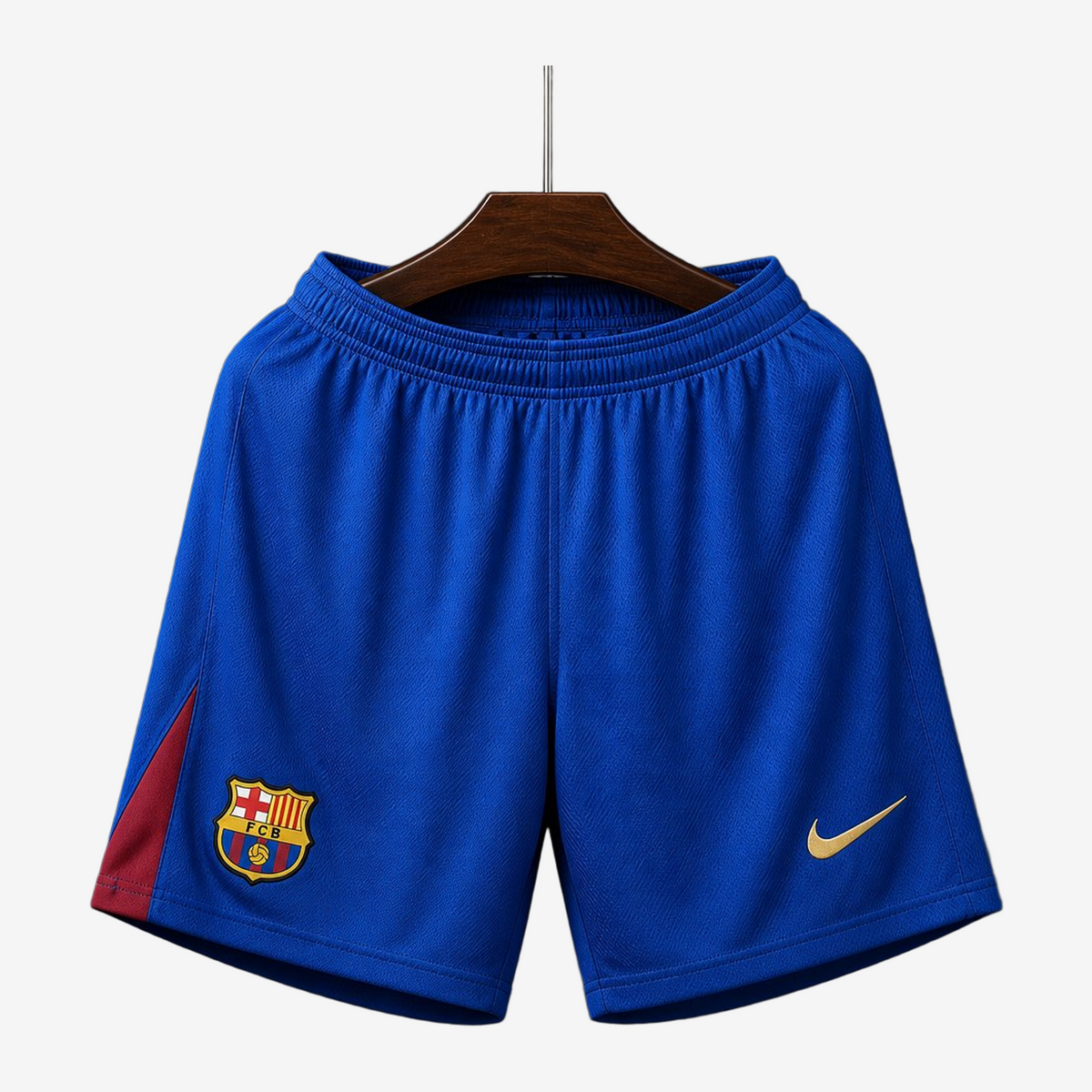 Barcelona Home 26/27 Shorts