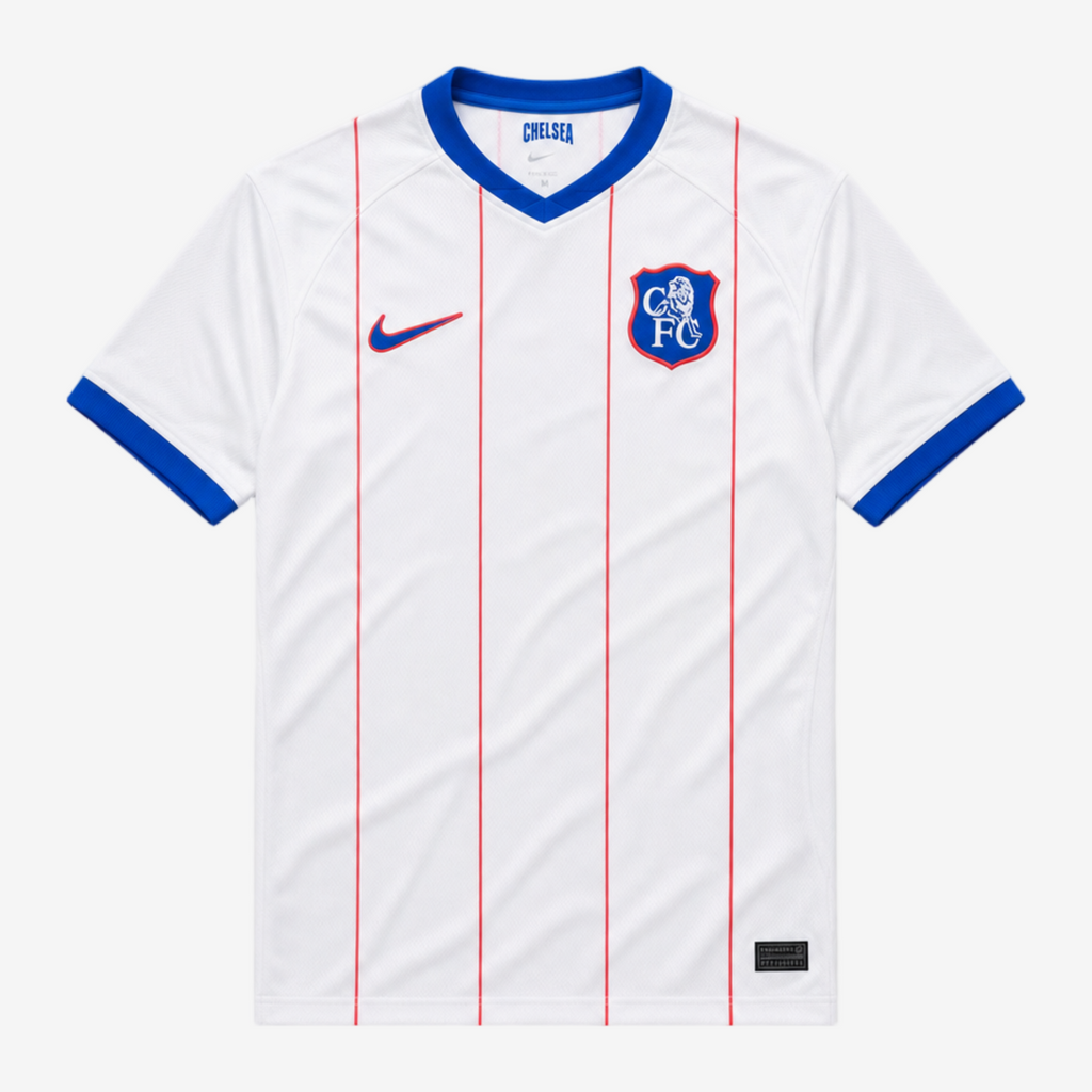 Chelsea Third 26/27 Men's Shirt