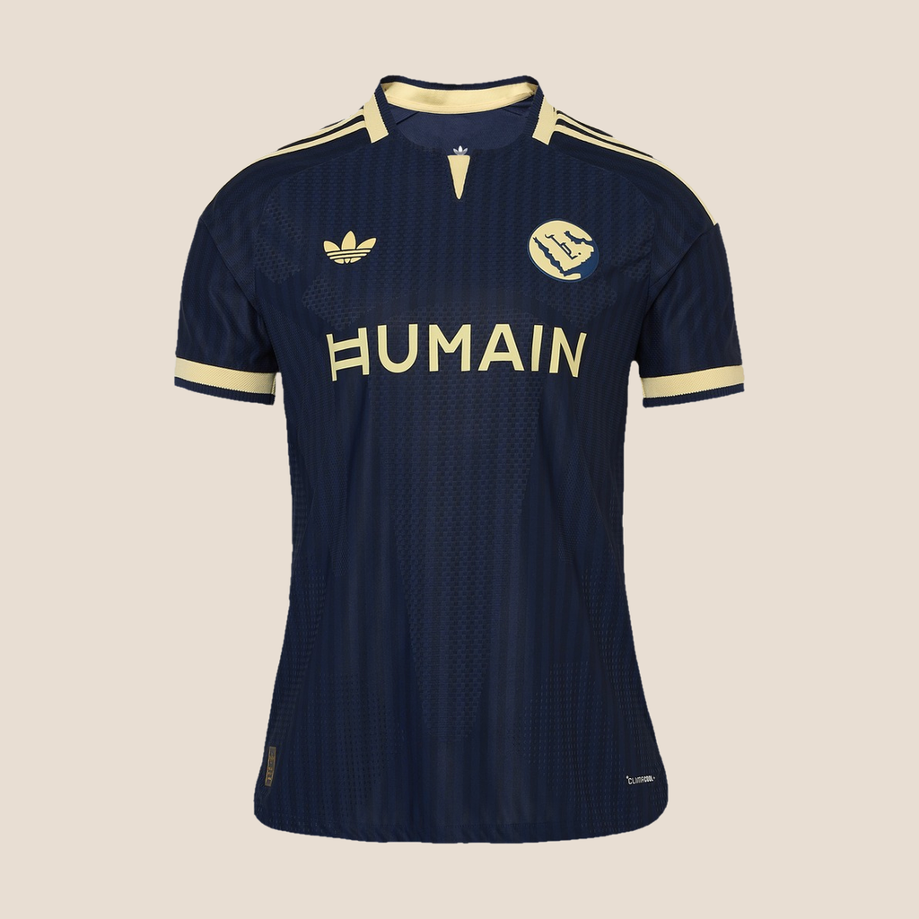 Al-Nassr Away 26/27 Men's Shirt