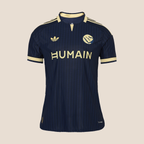 Al-Nassr Away 26/27 Men's Shirt