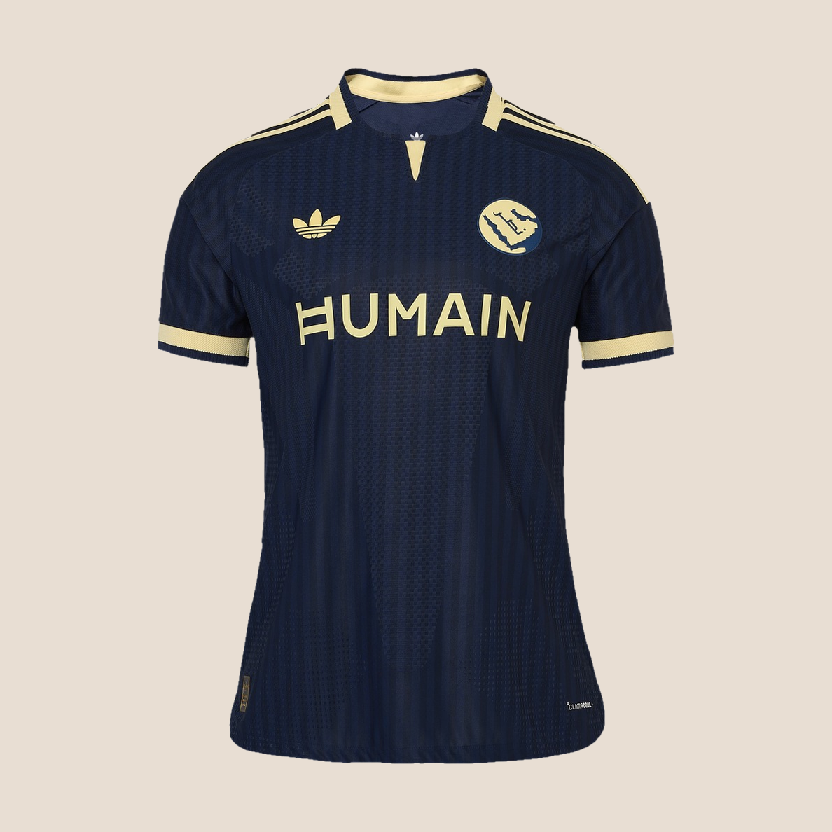 Al-Nassr Away 26/27 Men's Shirt