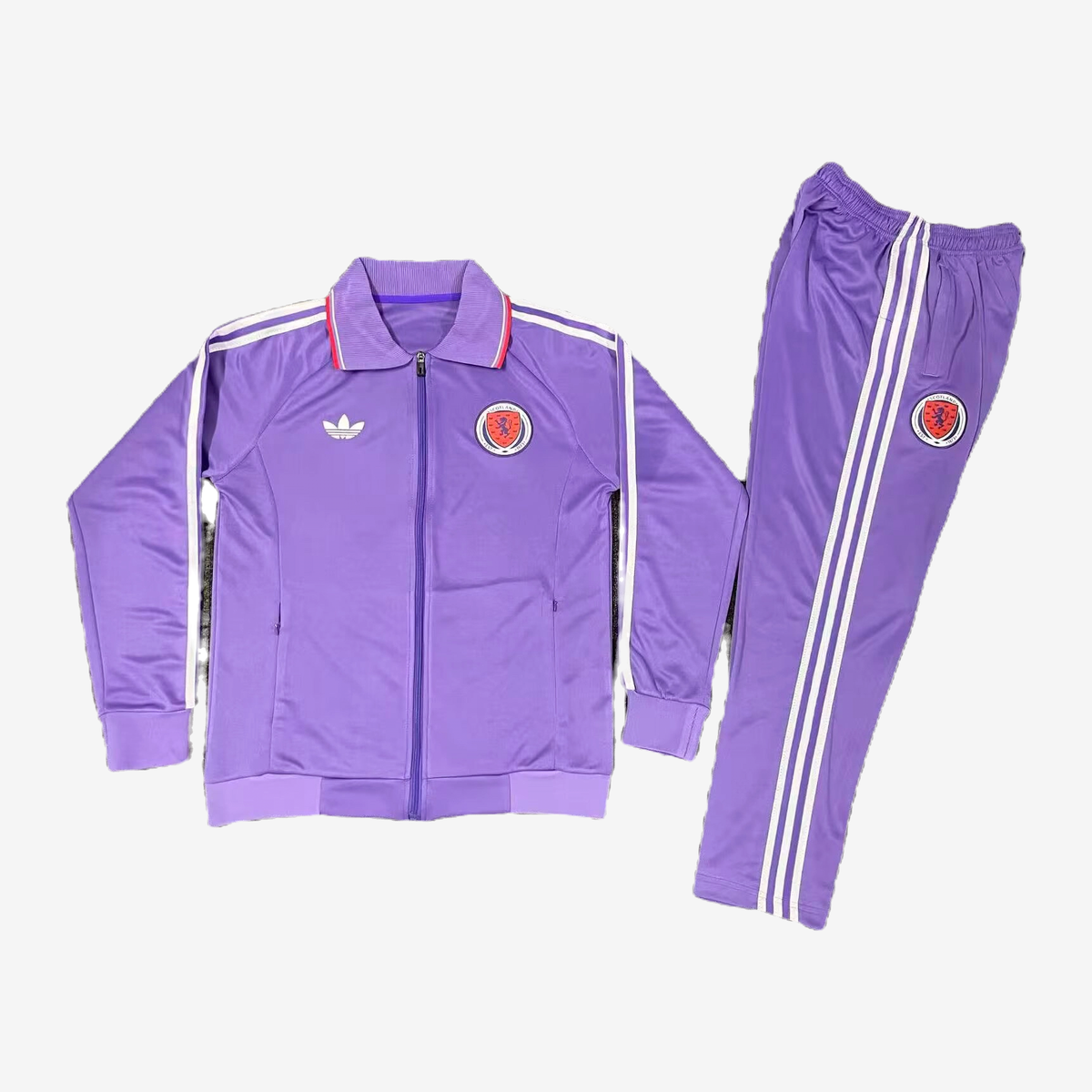 Scotland Tracksuit 26/27
