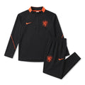 Netherlands Kids Tracksuit 26/27