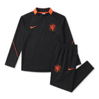 Netherlands Kids Tracksuit 26/27