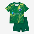 Portsmouth Goalkeeper 26/27 Kids Shirt Kit