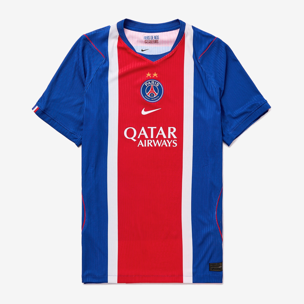 PSG Home 26/27 Player Edition Shirt