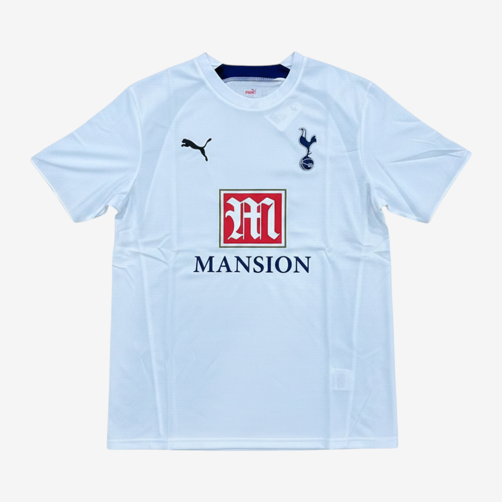 Tottenham Retro Home 06/07 Men's Shirt
