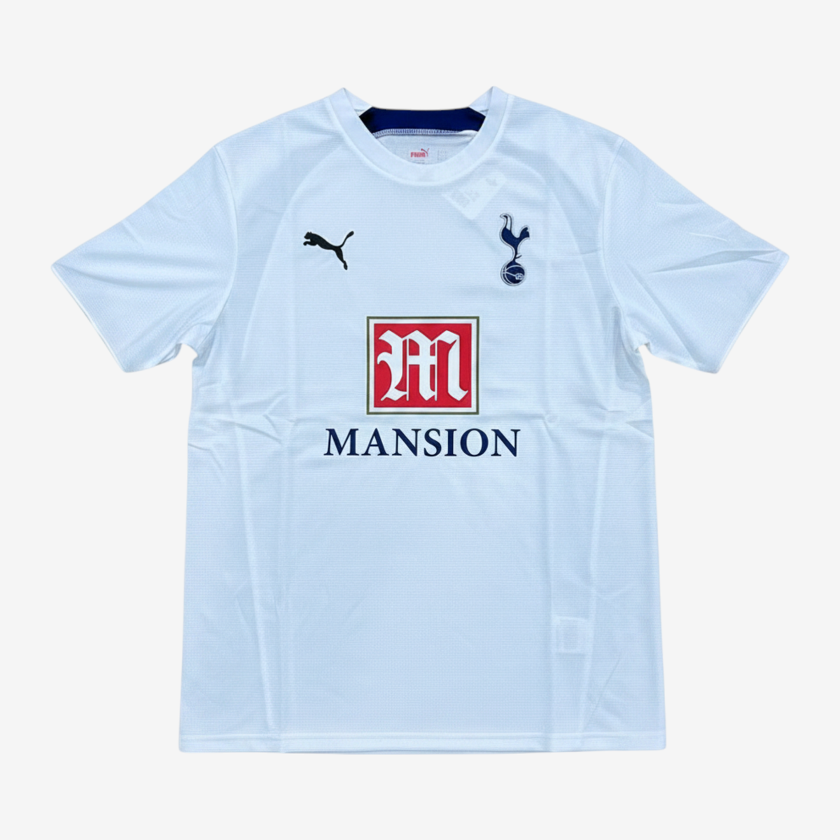 Tottenham Retro Home 06/07 Men's Shirt