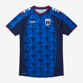 Cape Verde Home 26/27 Men's Shirt