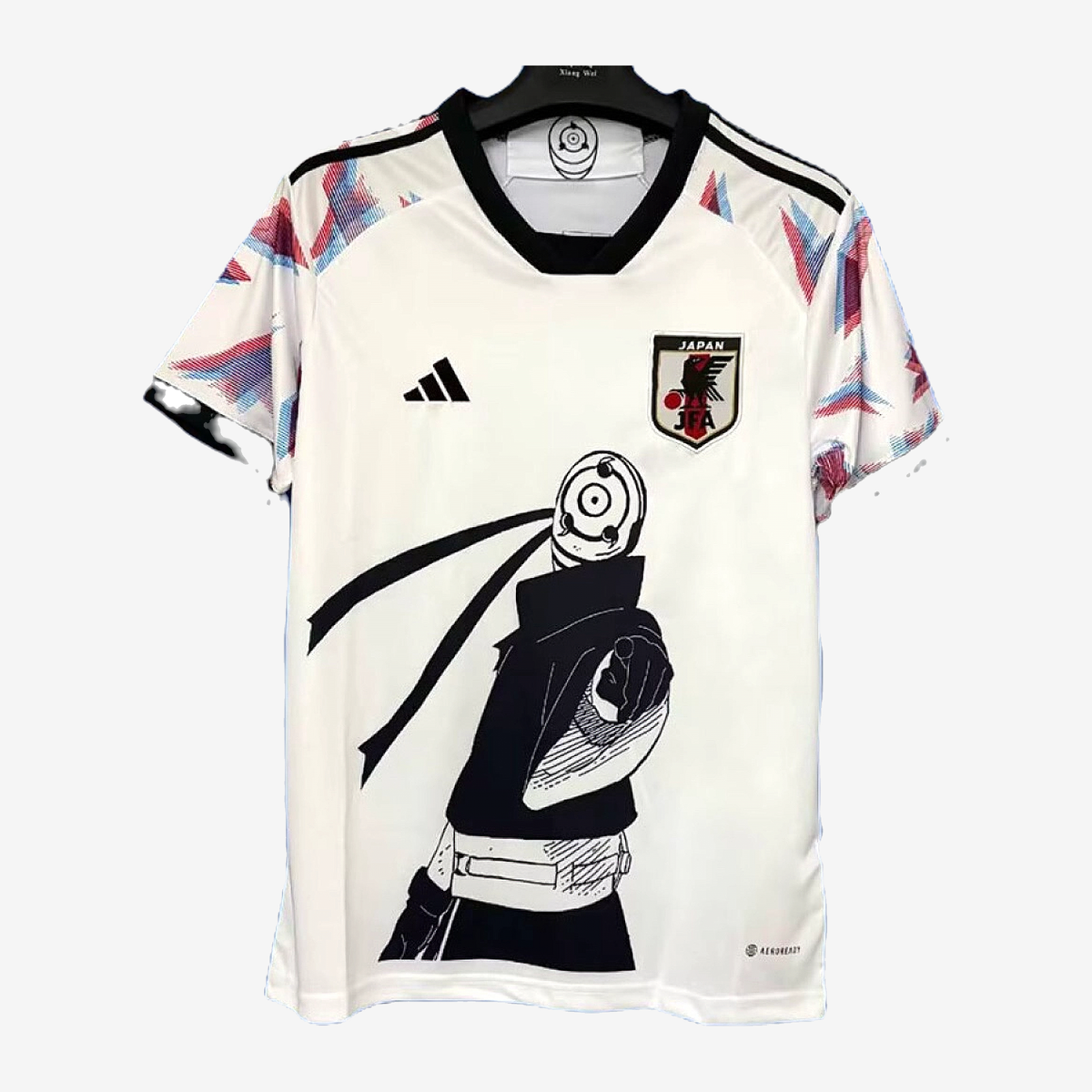 Japan Special Edition 26/27 Men's Shirt