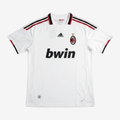 AC Milan Retro Home 09/10 Men's Shirt