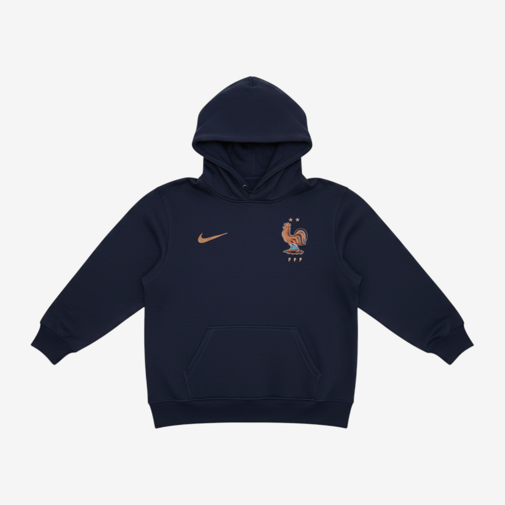 France Hoodie