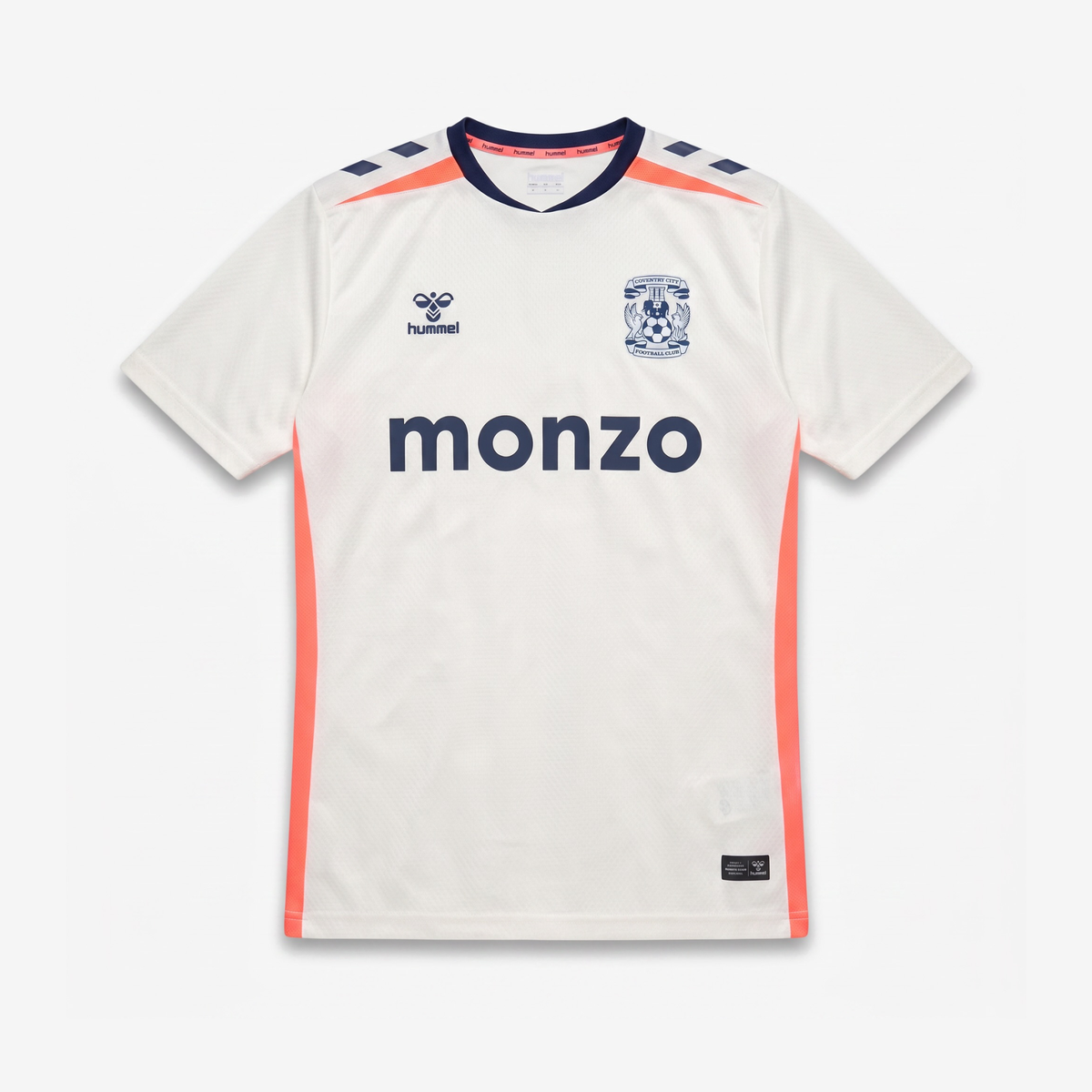 Coventry City Away 26/27 Men's Shirt