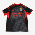 Benfica Special Edition 26/27 Men's Shirt · Black Eagle
