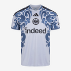 Eintracht Frankfurt Third 26/27 Men's Shirt